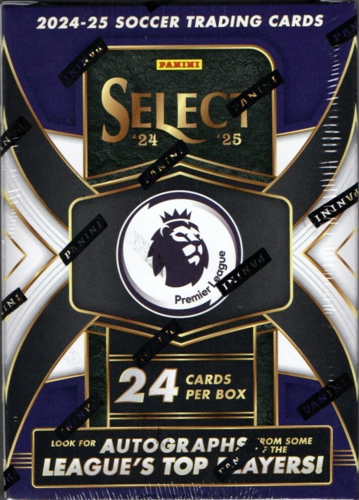 PANINI SELECT SOCCER デ・ブライネ 2022-23 Panini Select S-KDB Kevin De Bruyne P.L. Signatures
