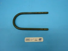 4 Rear Crossbow Horse BSF JKL For Land Rover 88 242127 Sivar