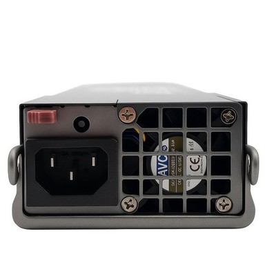 Supermicro Power Supply PWS-501P-1R | 500W | Server Netzteil