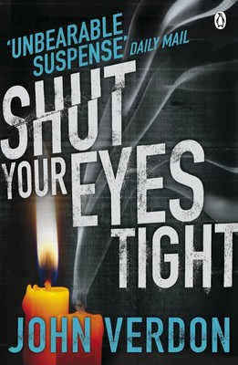 Shut Your Eyes Tight | John Verdon | Englisch | Taschenbuch | 511 S. | 2012