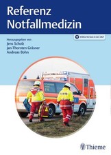 Referenz Notfallmedizin: Plus Online-Version ...