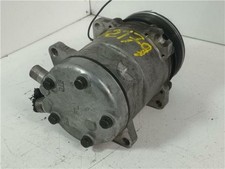 Climatisation et Accessoires Citroen C15