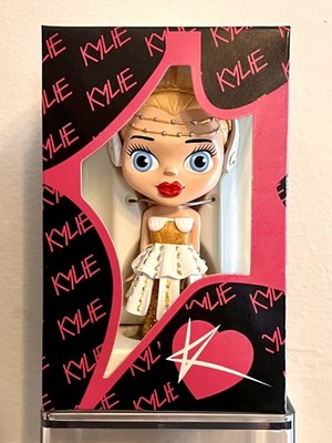 Kylie Minogue Figurine - Aphrodite ￼
