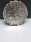 Really nice 1903 Morgan Silver Dollar  look
