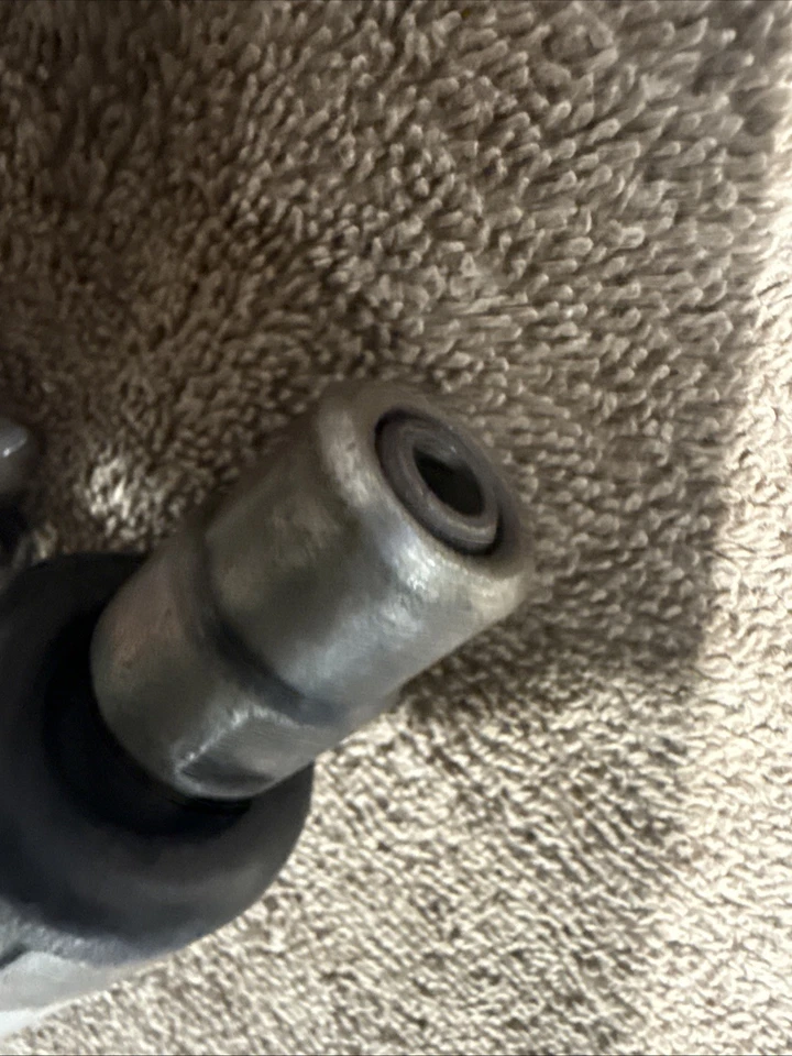 Mini amoladora de troqueles Mac Tools AG14 1/4" Foto 3 de 3