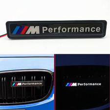 Fit For B-m-w M3 M4 M5 X1 X3 X5 X6 M-serie Grille Led Light M Performance Fit For B-m-w M3 M4 M5 X1 X3 X5 X6 M-serie Grille Led Light M Performance