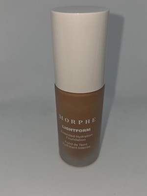 Morphe Lightform Extended Hydration Foundation   Rich 29N   1 Fl Oz