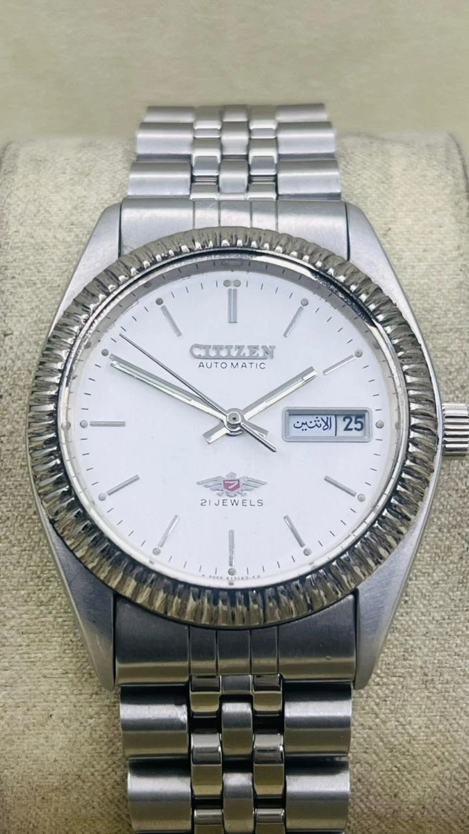 Citizen Eagle 7 Wristwatches for sale | eBay