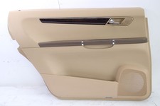 T&uuml;rverkleidung Mercedes R-KLASSE W251 2517300148 hinten links 2517300370 02-2009