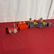 ZhuZhu Pets Kung Zhu Training Ground Ninja