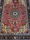 AN AWESOME TABRIEZI RUG 3’5” X 4’8” — photo 6