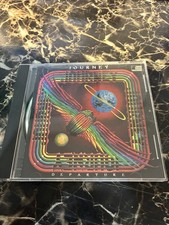 Departure by Journey (Rock) (CD, Oct-1996, Columbia (USA))