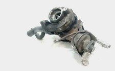 PEUGEOT 307 3A/C Turbolader 9654919580 2.00 Diesel 100kw 2006 20561917