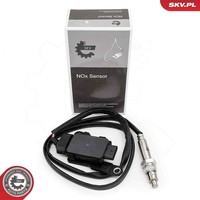 Esen SKV Nox-Sensor, Nox-Katalysator Katalysator, Nach, Vor FüR BMW