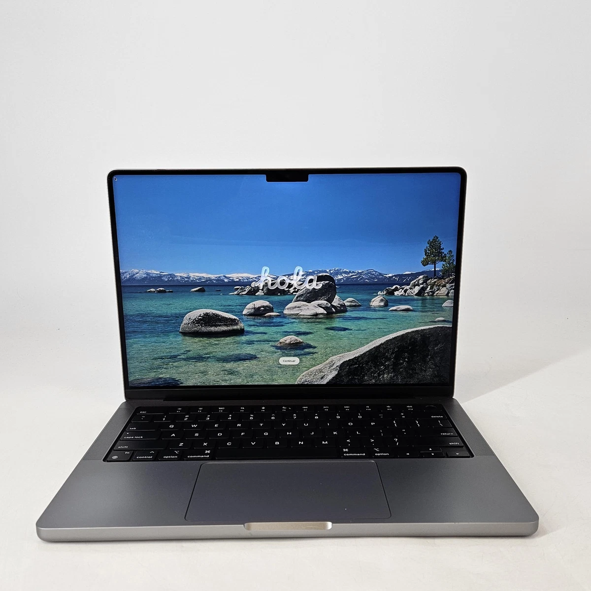 Apple MacBook Pro 16GB 1TB Laptops for sale | eBay
