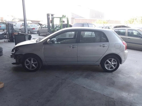 8264102040 Caja Reles/Fusibles para TOYOTA COROLLA (E12) 1.6 Linea Luna B 114398 - Imagen 8 de 10