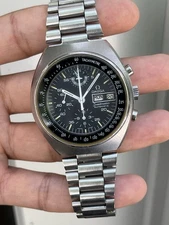 Omega Speedmaster Professional Mark 4.5 Automatic Day-Date