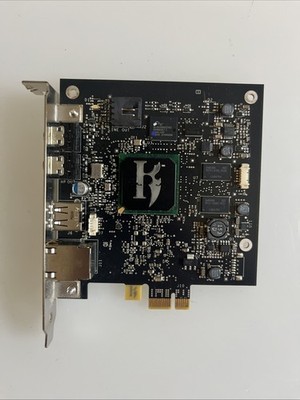 Pci-E Gaming Network Card Killer Xeno Pro 0K146T Gaming Network Card High Profil