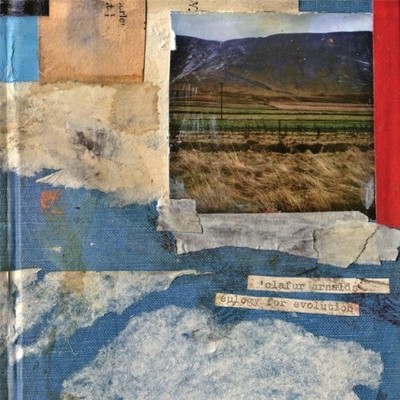 Olafur Arnalds - Eulogy For Evolution 2017 [New CD]