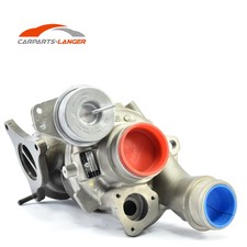 Turbolader für Mercedes A CLA GLA Class 18559700002 360 PS 381 PS M133.980 Turbolader für Mercedes A CLA GLA Class 18559700002 360 PS 381 PS M133.980
