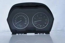 Original BMW F20 F21 F22 F23 F45 F46 Instrumentenkombination KMH 62106805177