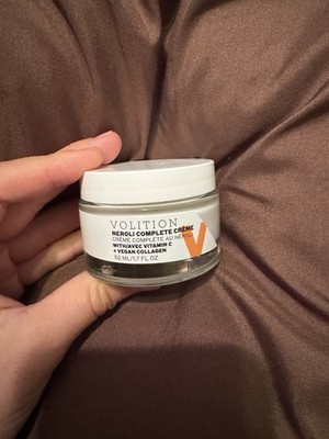 Volition Neroli Complete Creme 50ml/1.7 fl oz