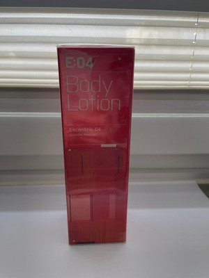 Escentric Molecules 04 Bodylotion - 65   -200 ML - NOCH EINGESCHWEIßT