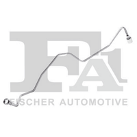 ÖLleitung Lader FüR Audi Seat Skoda VW A3 Leon Toledo II Octavia I Combi