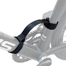 BKPTX Fahrrad-Tragegurt, Handgurte, Gep&auml;ck-Krawatte, Organisationsgurte, M&uuml;helos