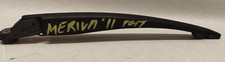 Lunette arrière Opel MERIVA