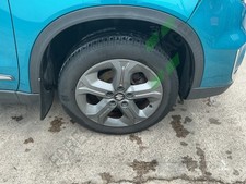 2015 SUZUKI VITARA ALLOY WHEEL 215 55 17 43210-54P60-0BK