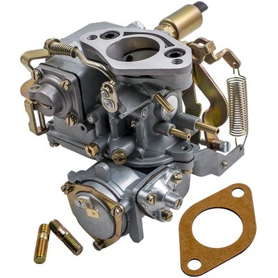 Carburetor For VW Volkswagen Beetle 30/31 PICT-3 Type With Gasket