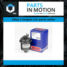 Fuel Filter fits HONDA PRELUDE 2.0 2.2 92 to 01 B&B 16010S01A30 16010S01A31 New