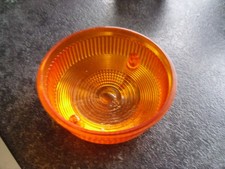 Can am Bombardier motorcycle  indicator lens 