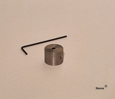 Antiskating Weight / 5,95 gram for Fidelity Research FR-64
