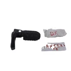 Right Footrest CFMoto 700CL-X Adventure 2024 2025