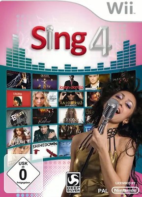 Sing4