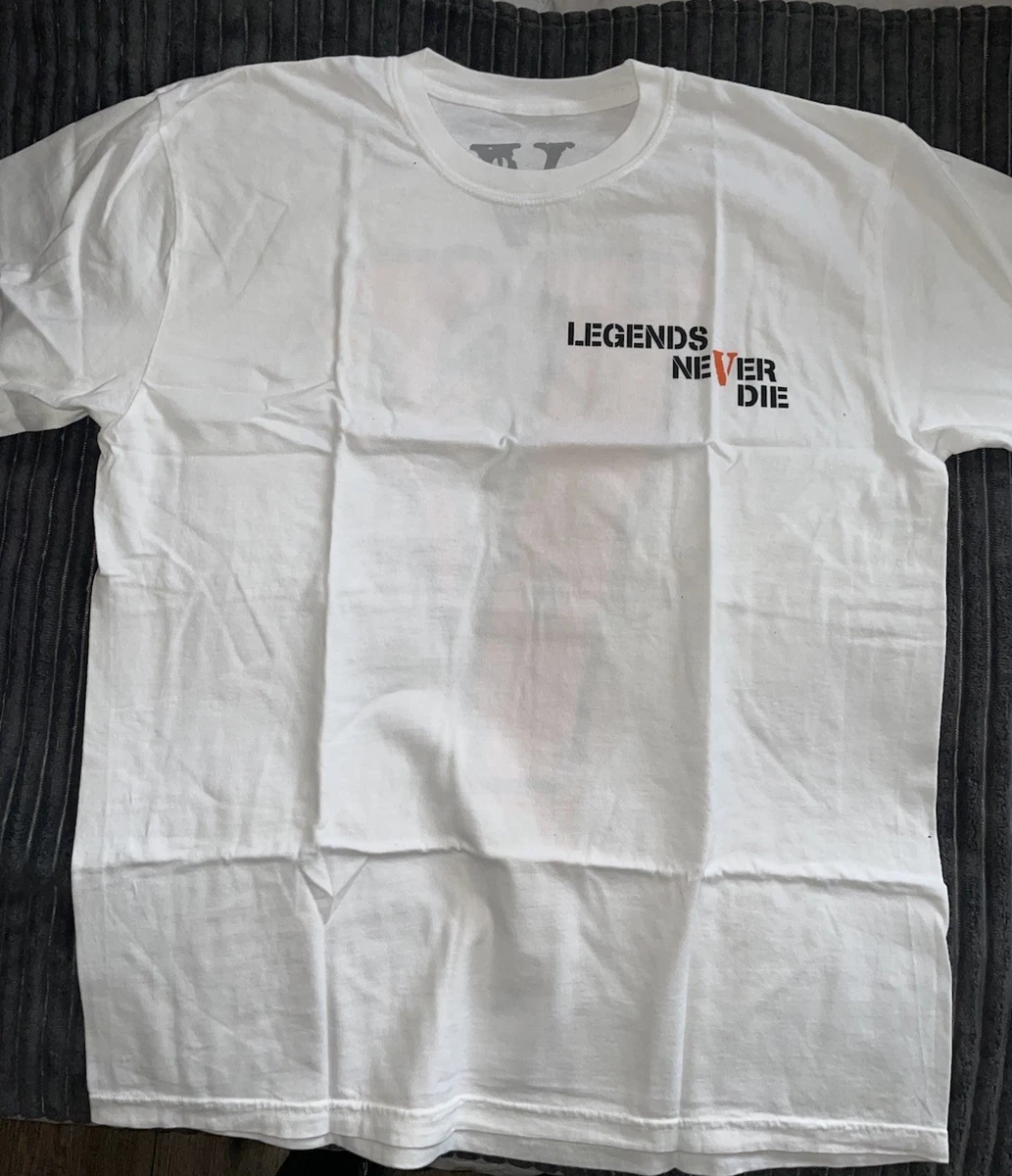 VLONE White T-Shirts for Men for sale | eBay