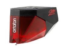 Ortofon 2M Red Moving Magnet Phono Cartridge