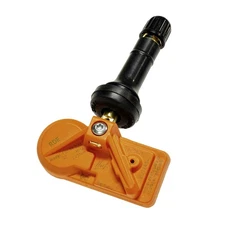 HUF North America IntelliSens Remote TPMS Valve Assembly replaces OE F2GZ1A189B