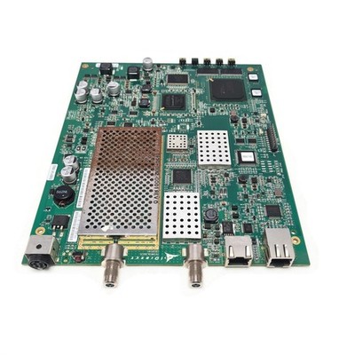 Idirect Satellitenmodem Evolution X5 PCB Typ E0001141-0002