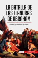 50Minutos | La Batalla De Las Llanuras De Abraham | Taschenbuch | Spanisch