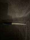 Vintage Normark Fiskers Finland 5.5" stainless filet knife — photo 4