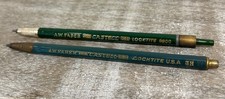 Vintage A.W. Faber-Castell Locktite 9800 & US...