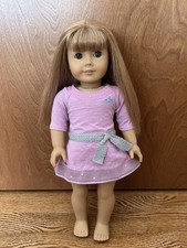 American Girl Just Like You #38 RARE