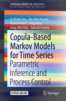 Li-Hsien Sun (U. A.) | Copula-Based Markov Models For Time Series | Taschenbuch