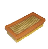 Luftfilter 134 X 69 X 32 Mm AufsitzmäHer RasenmäHer FüR Tecumseh Geotec