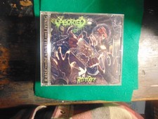 Retrogore by Aborted (CD, 2016) for sale online | eBay
