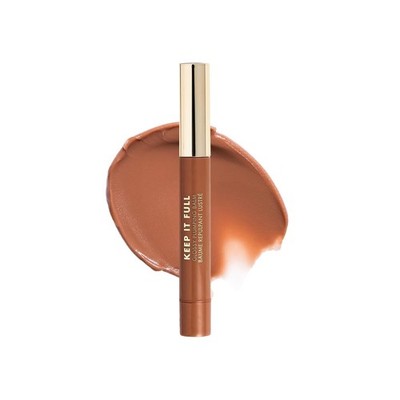 NEW!-Milani Lip Plumper, Keep it Full Glossy Plumping Balm-160 Honey