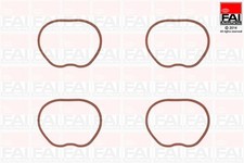 Image of FAI IM1008 Intake Manifold Gasket Repair Set Replacement Fits Ford Mazda Volvo